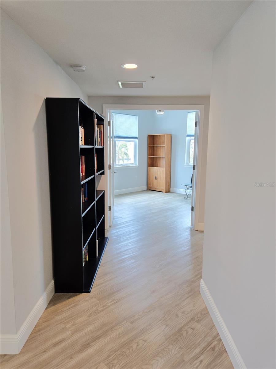 GOLF LAKE CONDO IX AT EAST BAY - Residential