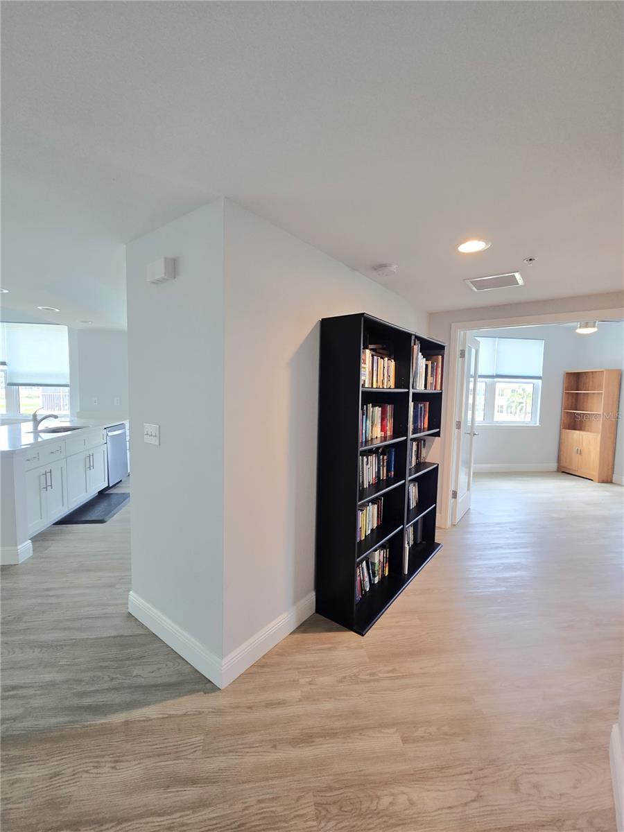 GOLF LAKE CONDO IX AT EAST BAY - Residential