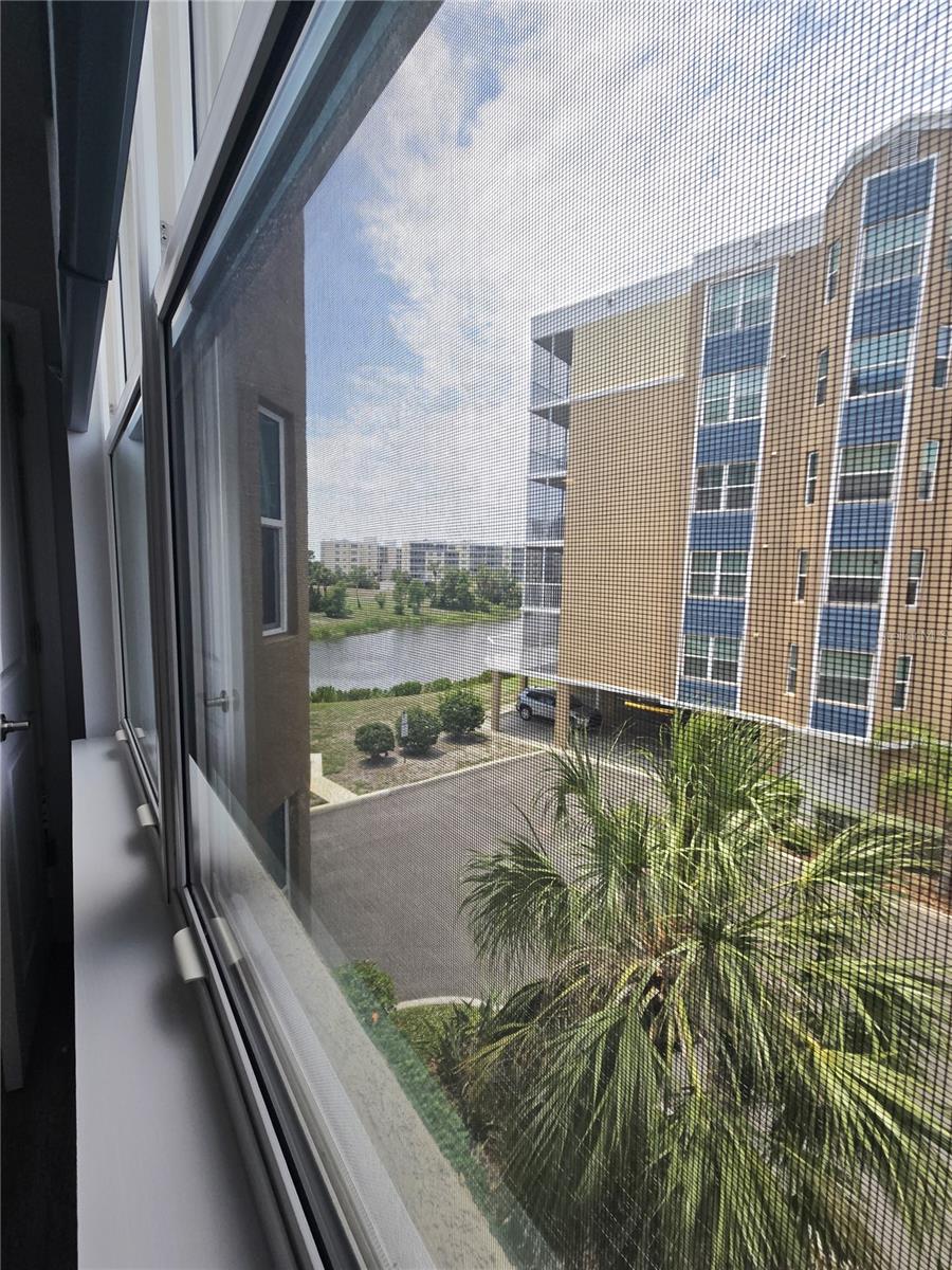 GOLF LAKE CONDO IX AT EAST BAY - Residential