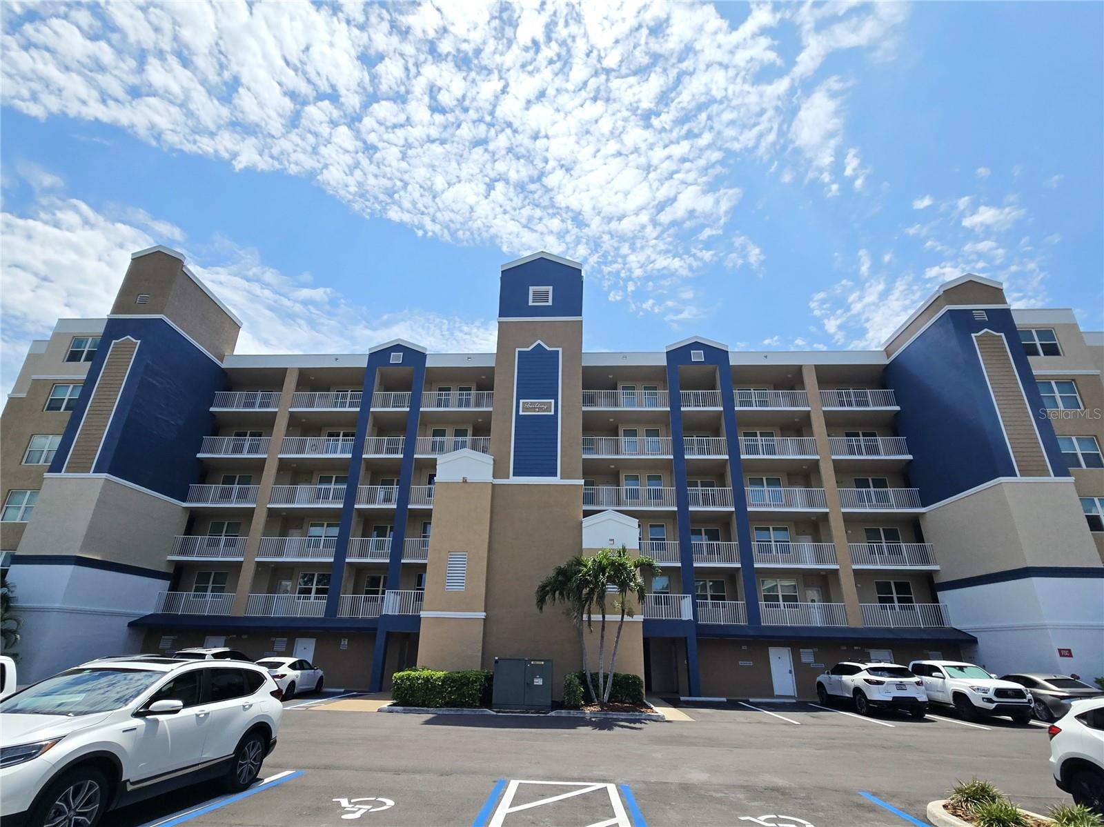 GOLF LAKE CONDO IX AT EAST BAY - Residential