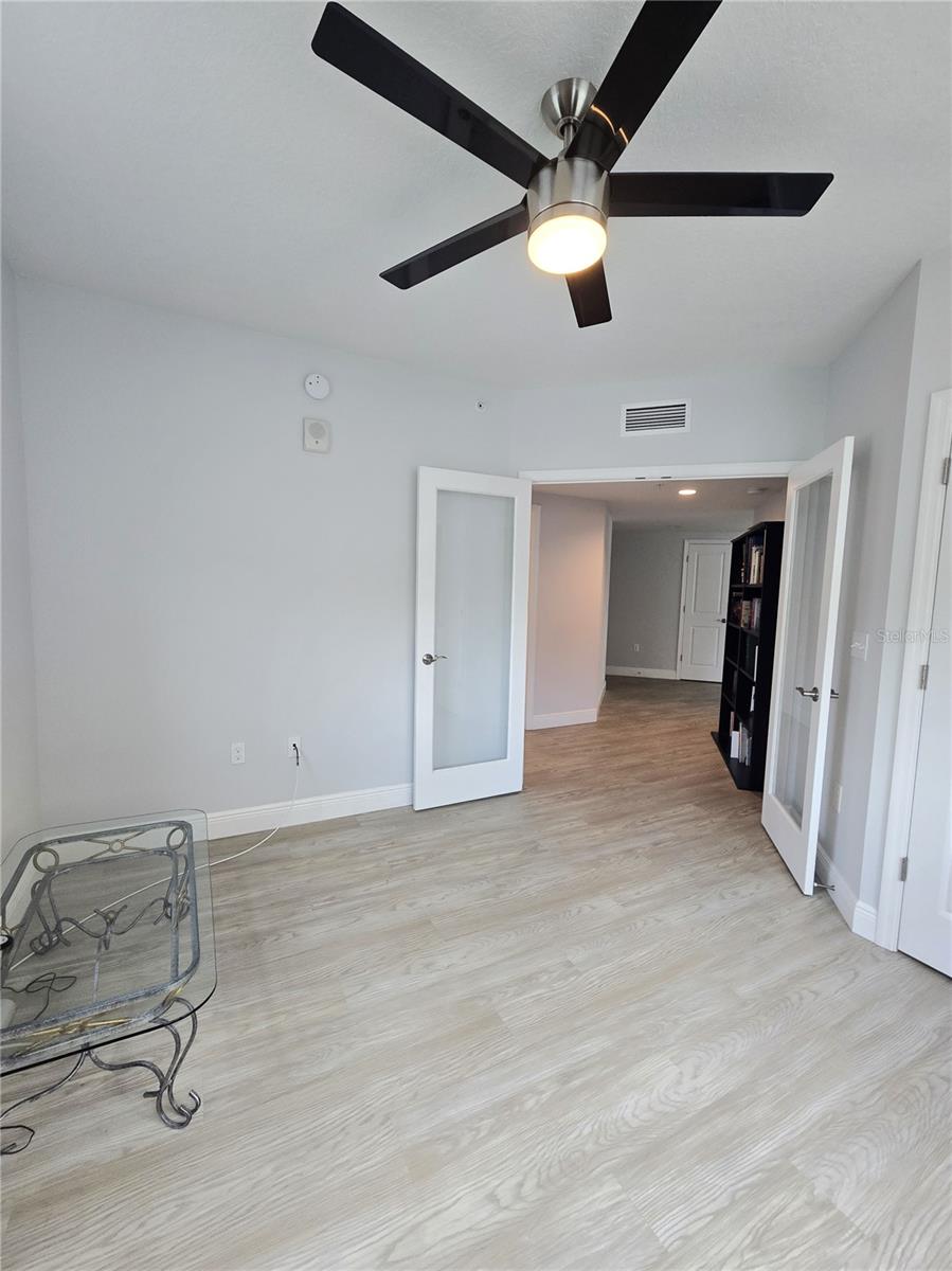 GOLF LAKE CONDO IX AT EAST BAY - Residential