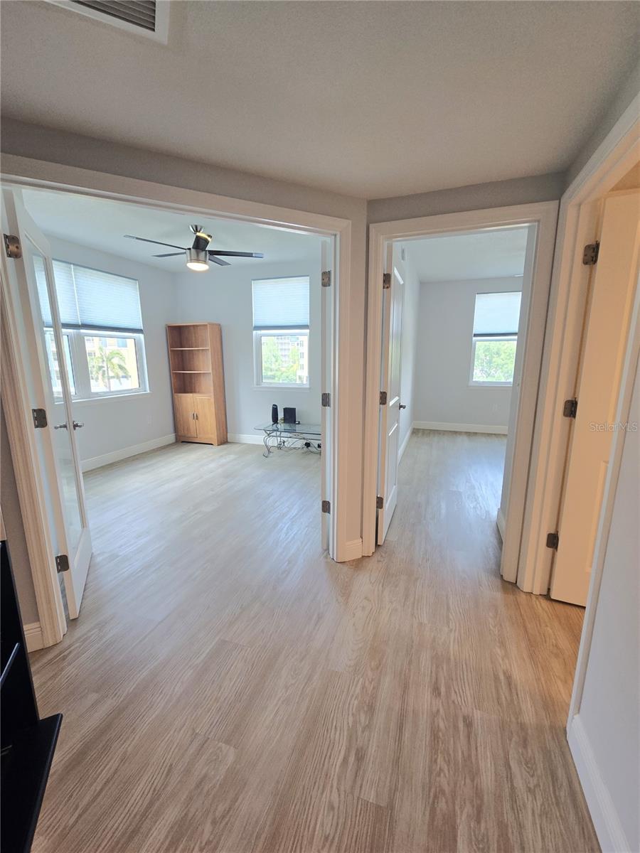 GOLF LAKE CONDO IX AT EAST BAY - Residential