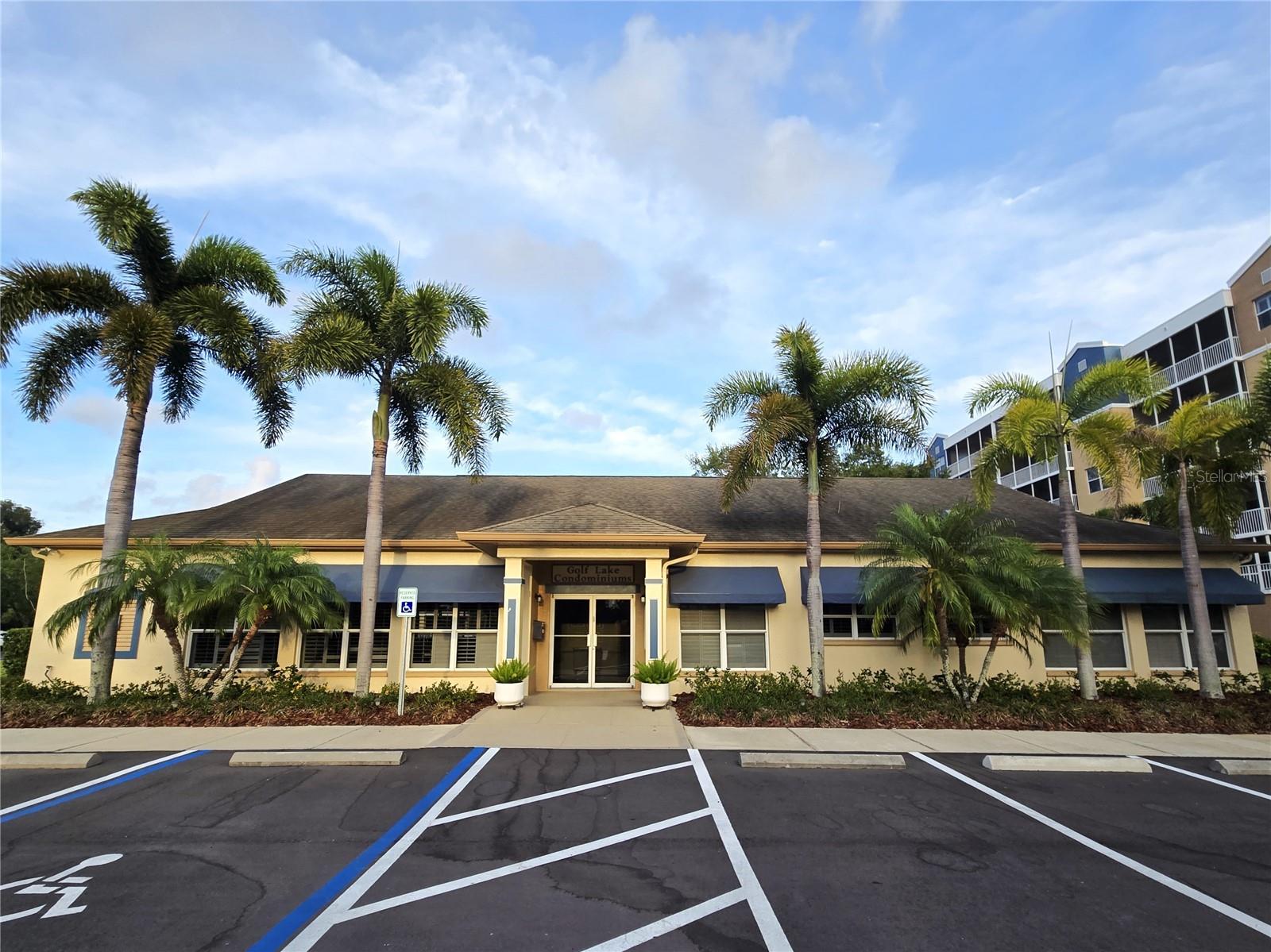 GOLF LAKE CONDO IX AT EAST BAY - Residential