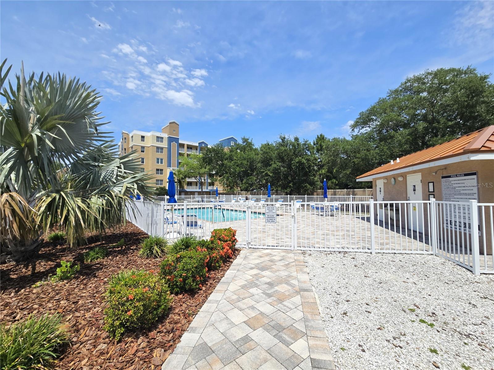 GOLF LAKE CONDO IX AT EAST BAY - Residential