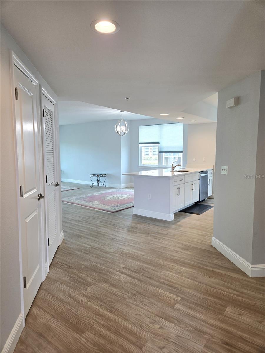 GOLF LAKE CONDO IX AT EAST BAY - Residential