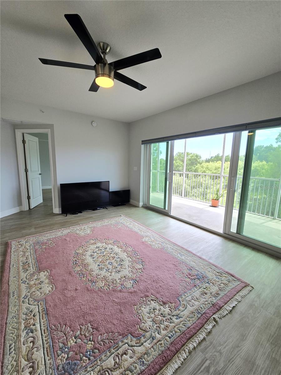 GOLF LAKE CONDO IX AT EAST BAY - Residential