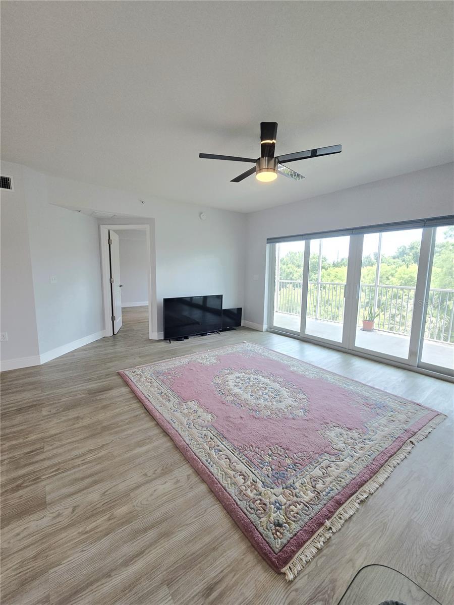 GOLF LAKE CONDO IX AT EAST BAY - Residential