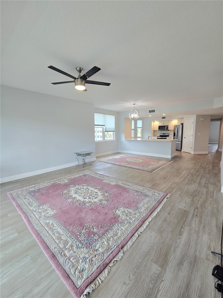 GOLF LAKE CONDO IX AT EAST BAY - Residential