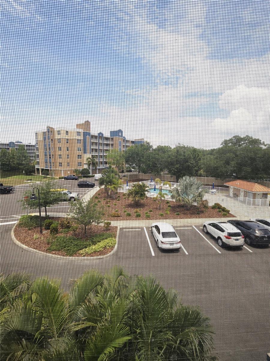 GOLF LAKE CONDO IX AT EAST BAY - Residential