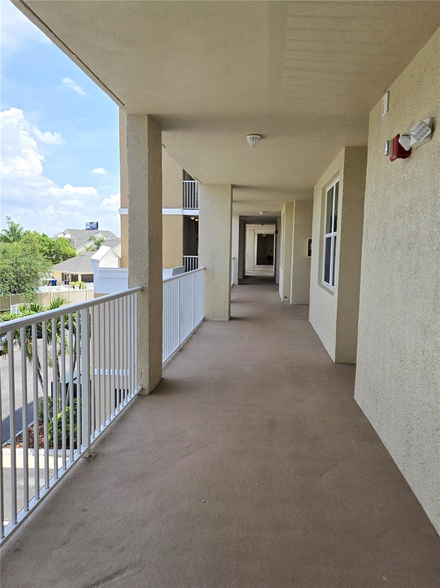 GOLF LAKE CONDO IX AT EAST BAY - Residential