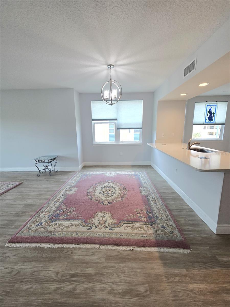 GOLF LAKE CONDO IX AT EAST BAY - Residential