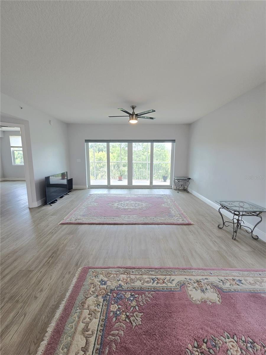 GOLF LAKE CONDO IX AT EAST BAY - Residential