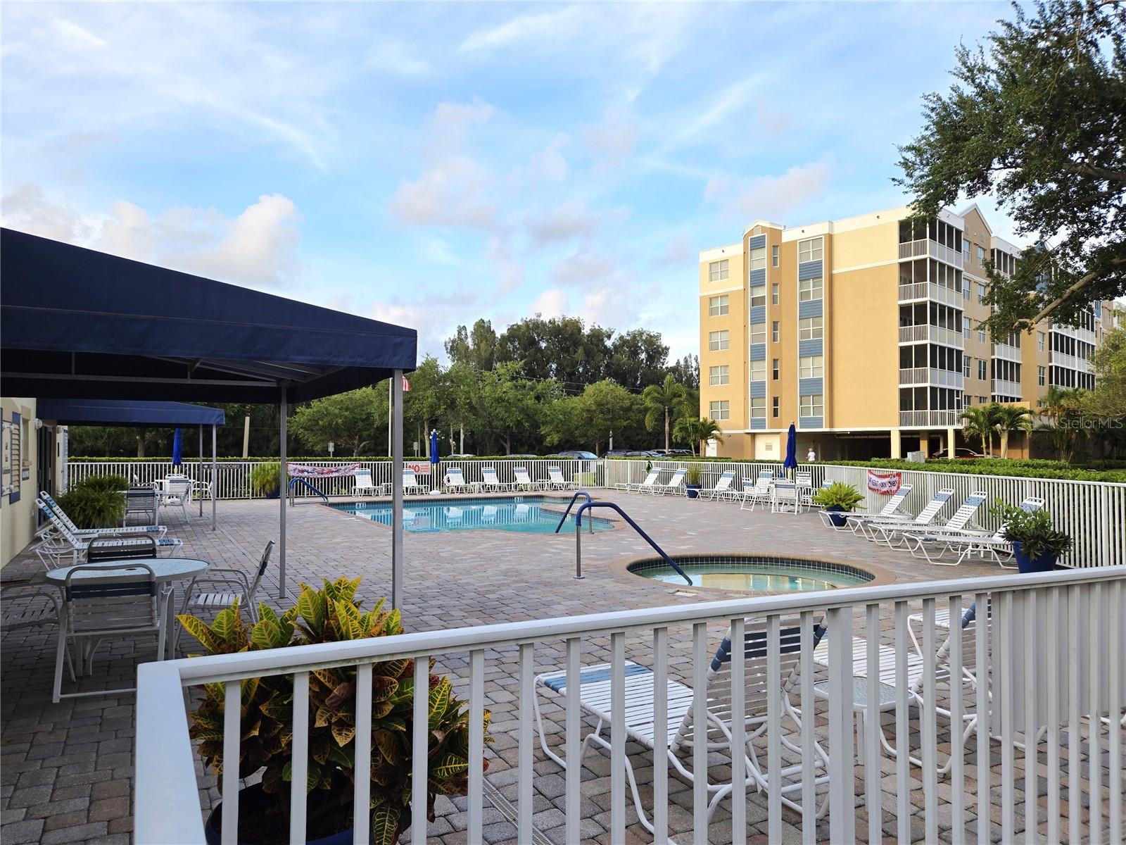 GOLF LAKE CONDO IX AT EAST BAY - Residential
