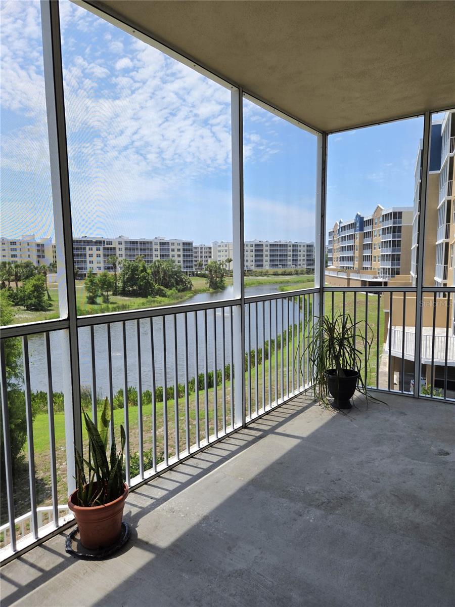 GOLF LAKE CONDO IX AT EAST BAY - Residential