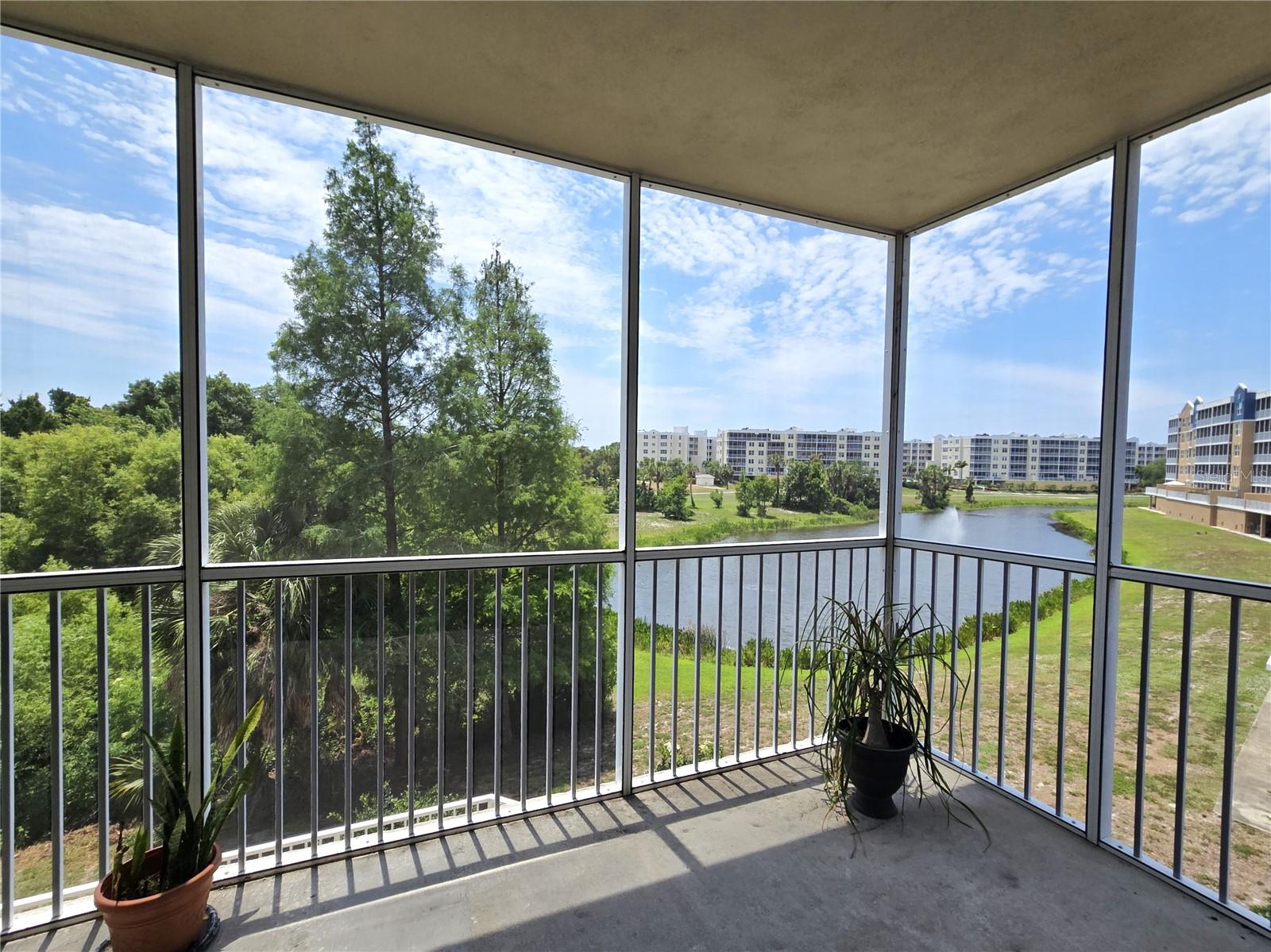 GOLF LAKE CONDO IX AT EAST BAY - Residential