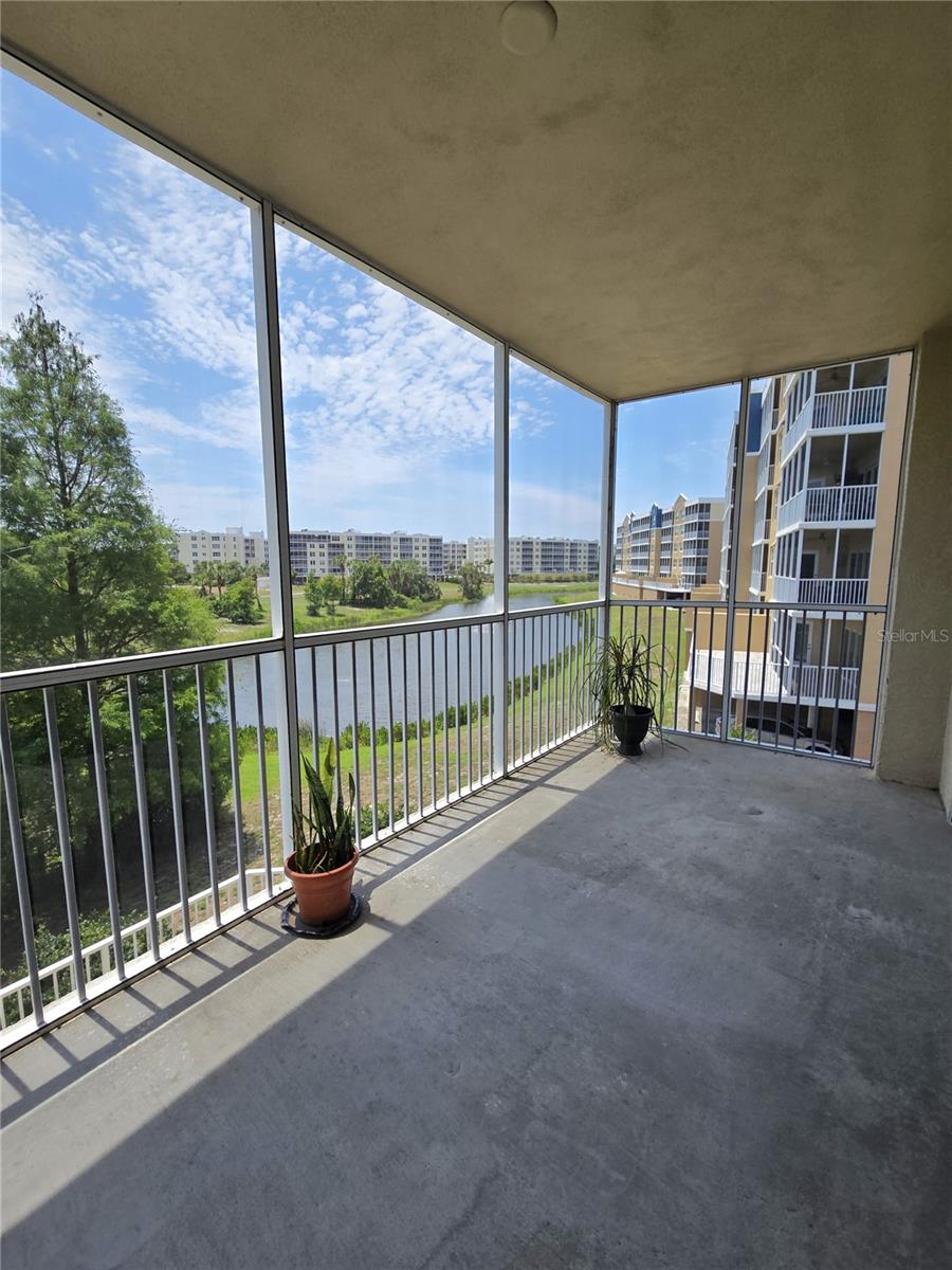 GOLF LAKE CONDO IX AT EAST BAY - Residential