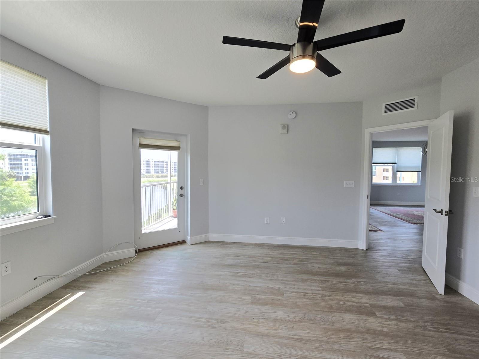 GOLF LAKE CONDO IX AT EAST BAY - Residential