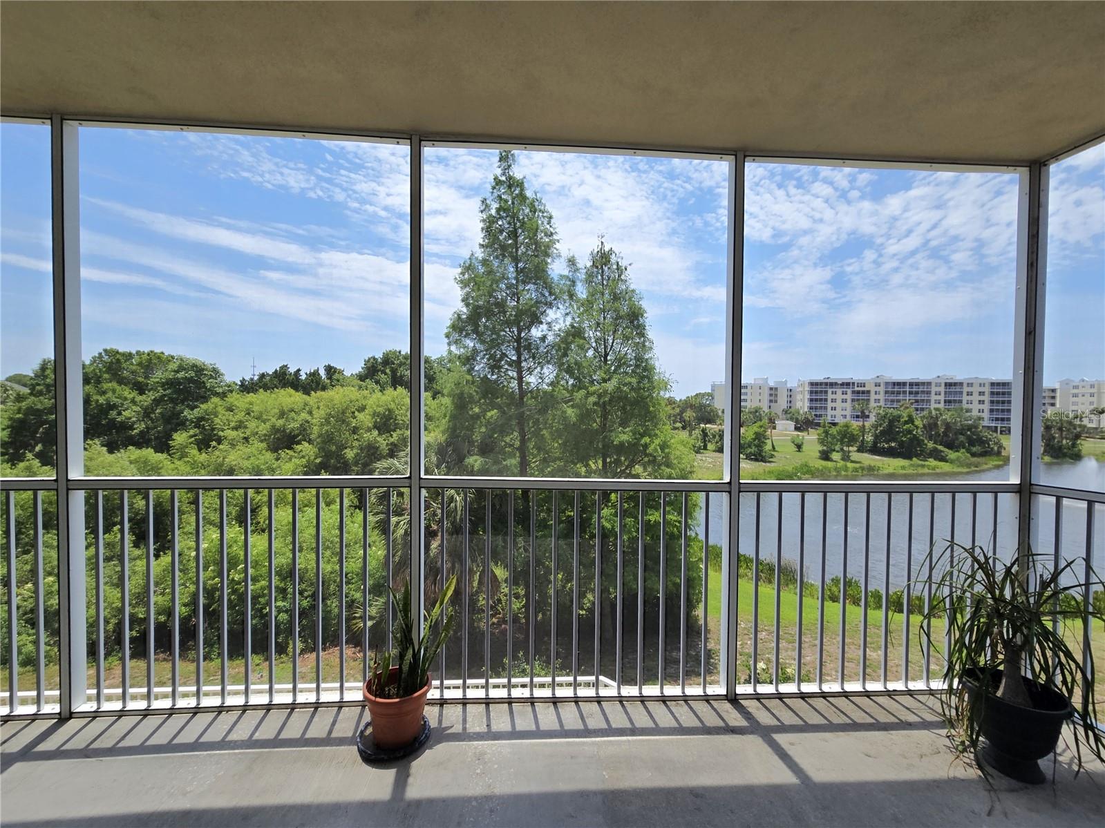 GOLF LAKE CONDO IX AT EAST BAY - Residential