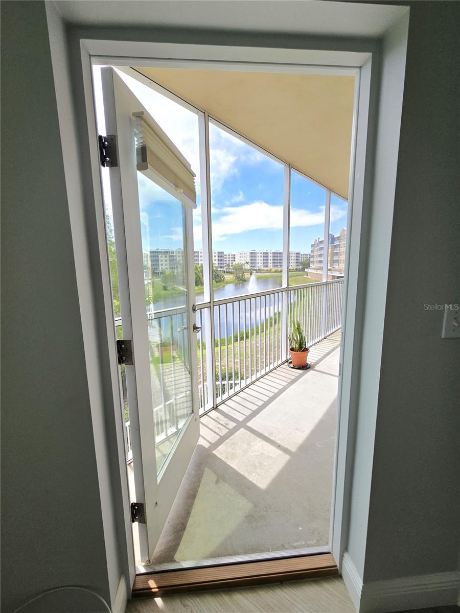 GOLF LAKE CONDO IX AT EAST BAY - Residential