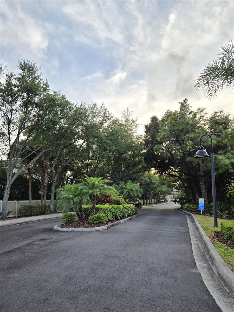 GOLF LAKE CONDO IX AT EAST BAY - Residential