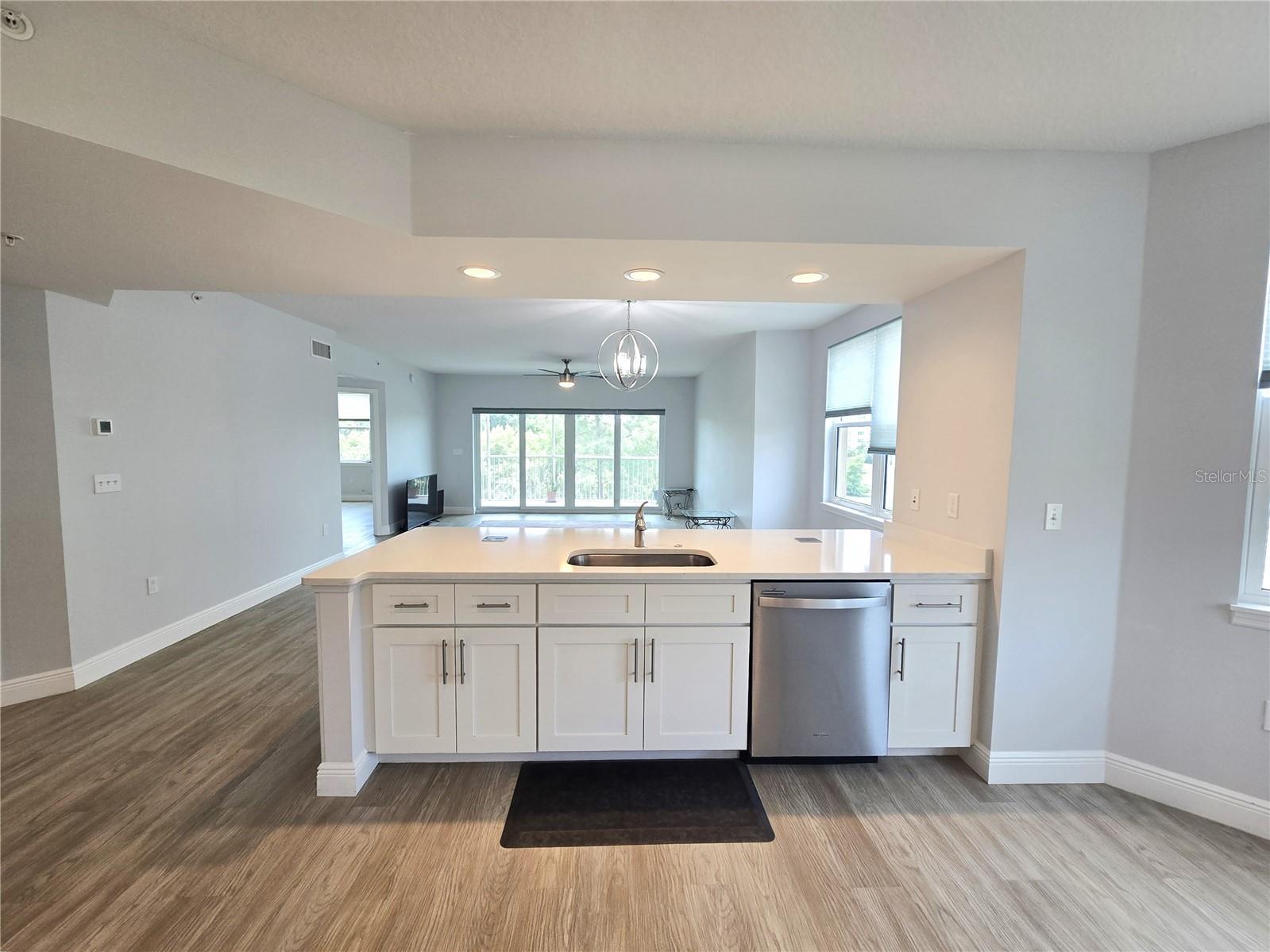 GOLF LAKE CONDO IX AT EAST BAY - Residential
