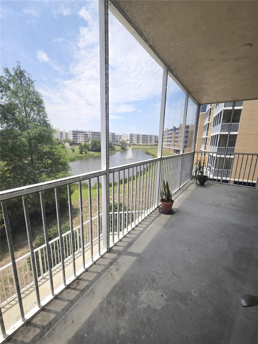 GOLF LAKE CONDO IX AT EAST BAY - Residential