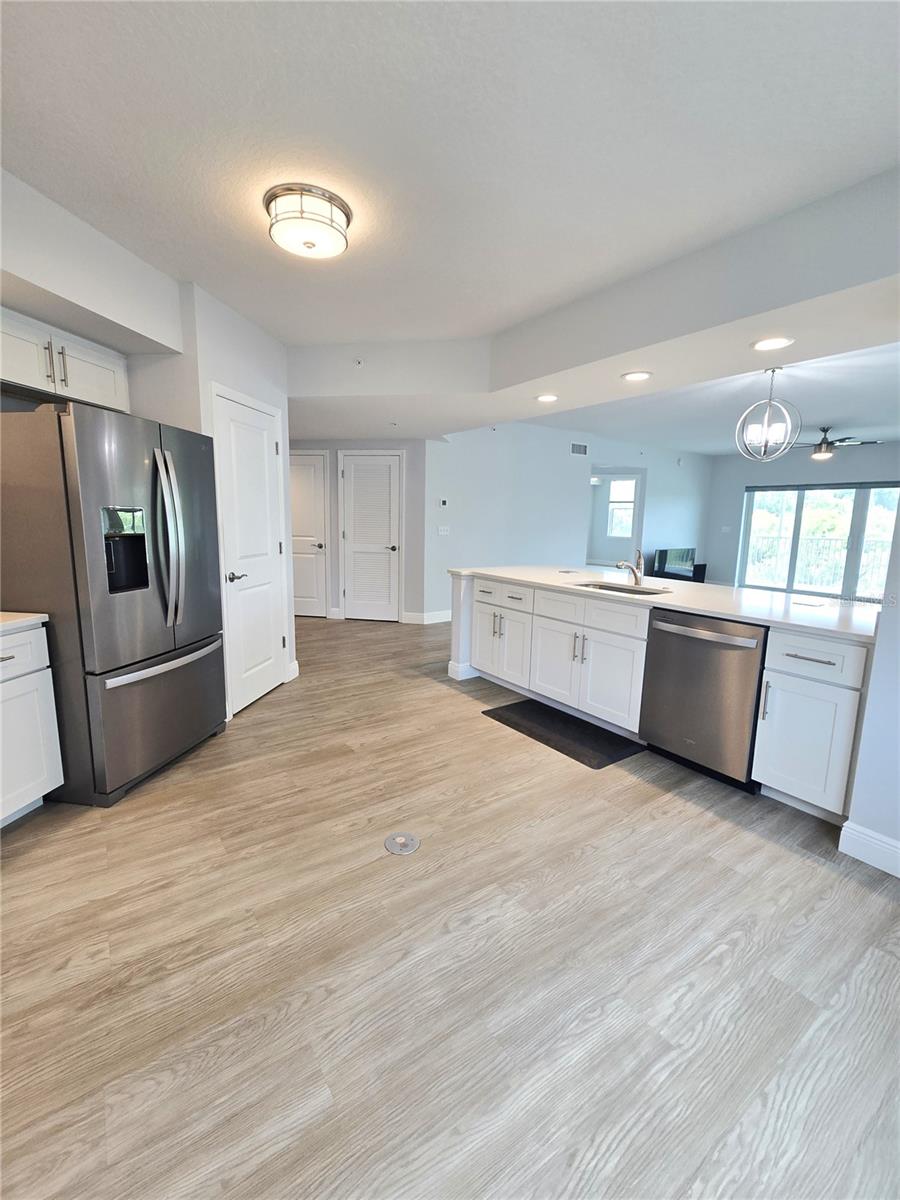 GOLF LAKE CONDO IX AT EAST BAY - Residential