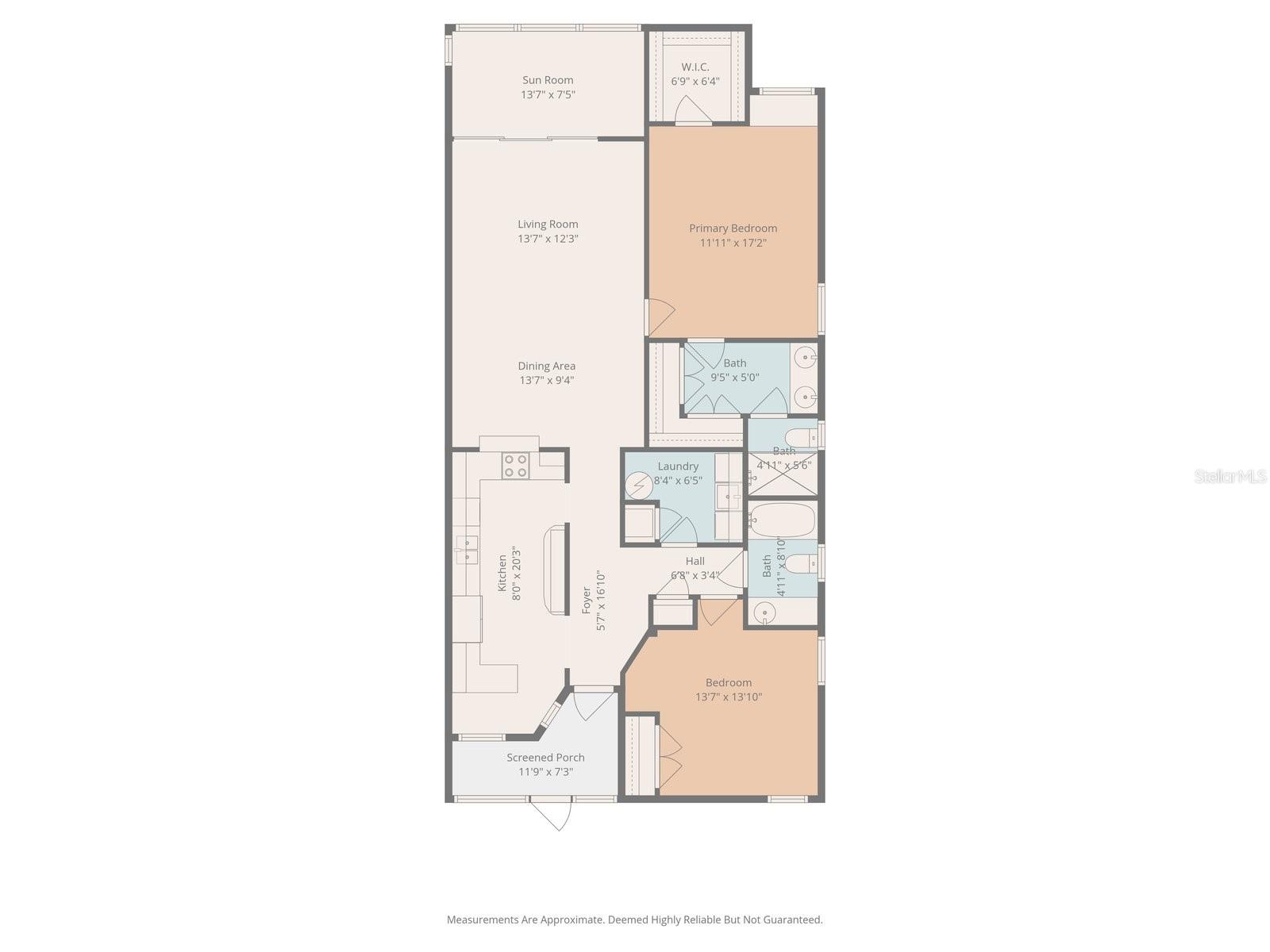 LOVERS OAK CONDO - Residential