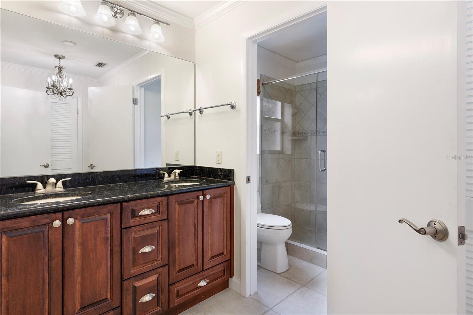 LOVERS OAK CONDO - Residential