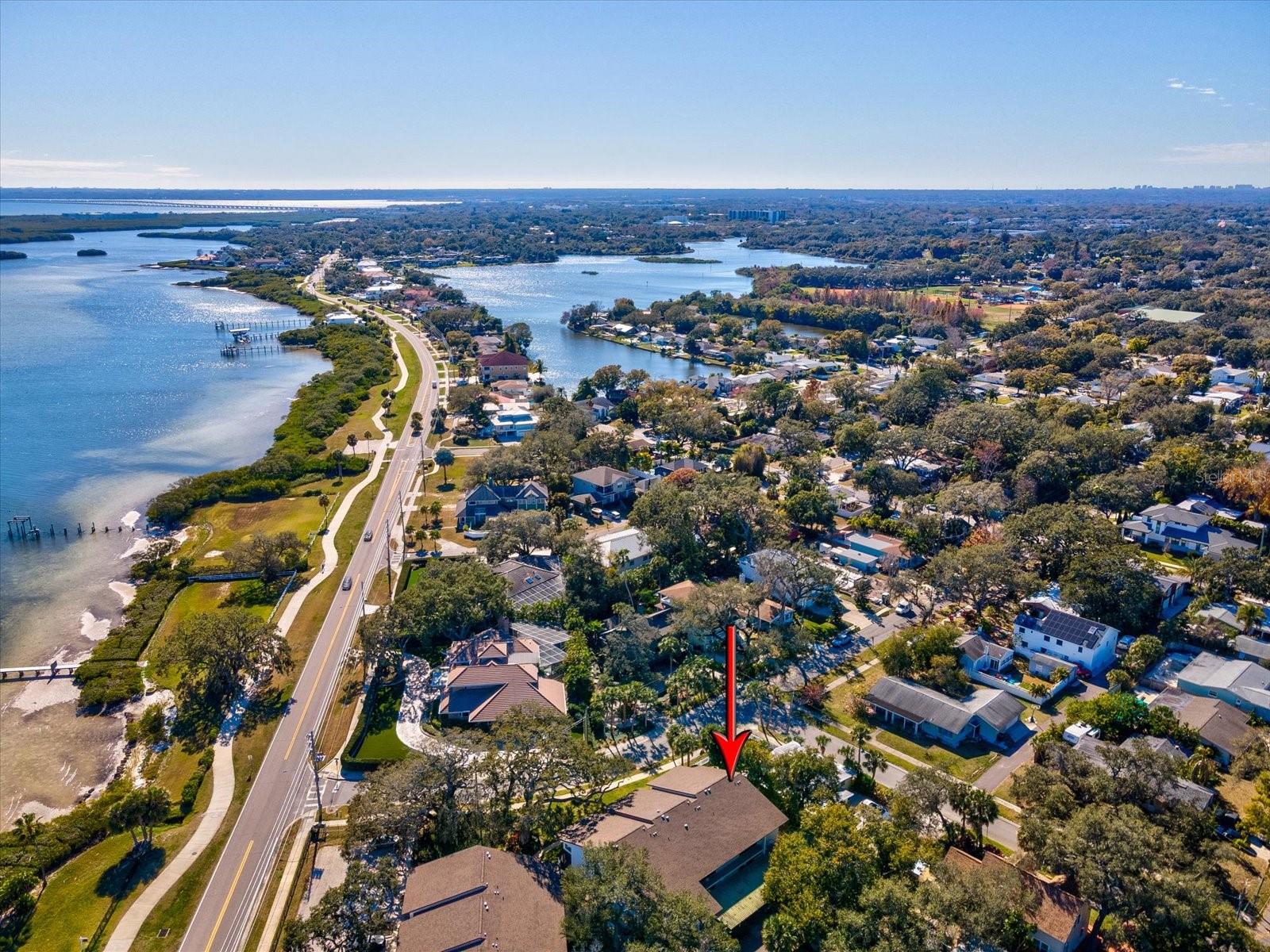 LOVERS OAK CONDO - Residential