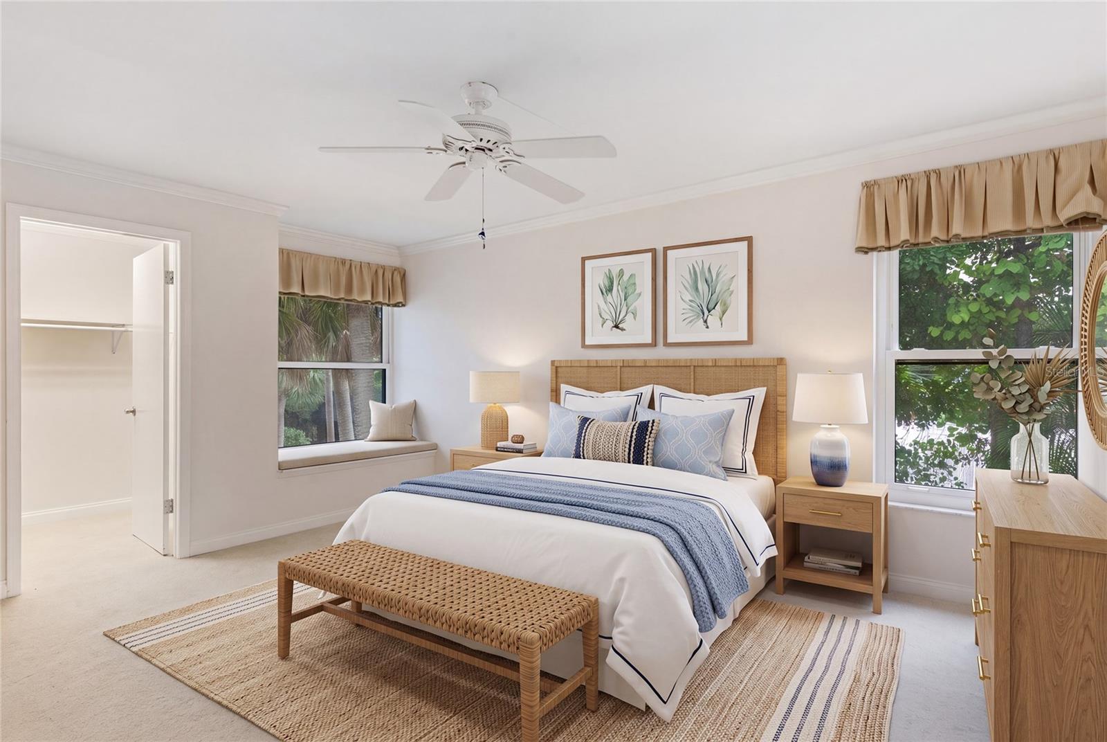 LOVERS OAK CONDO - Residential
