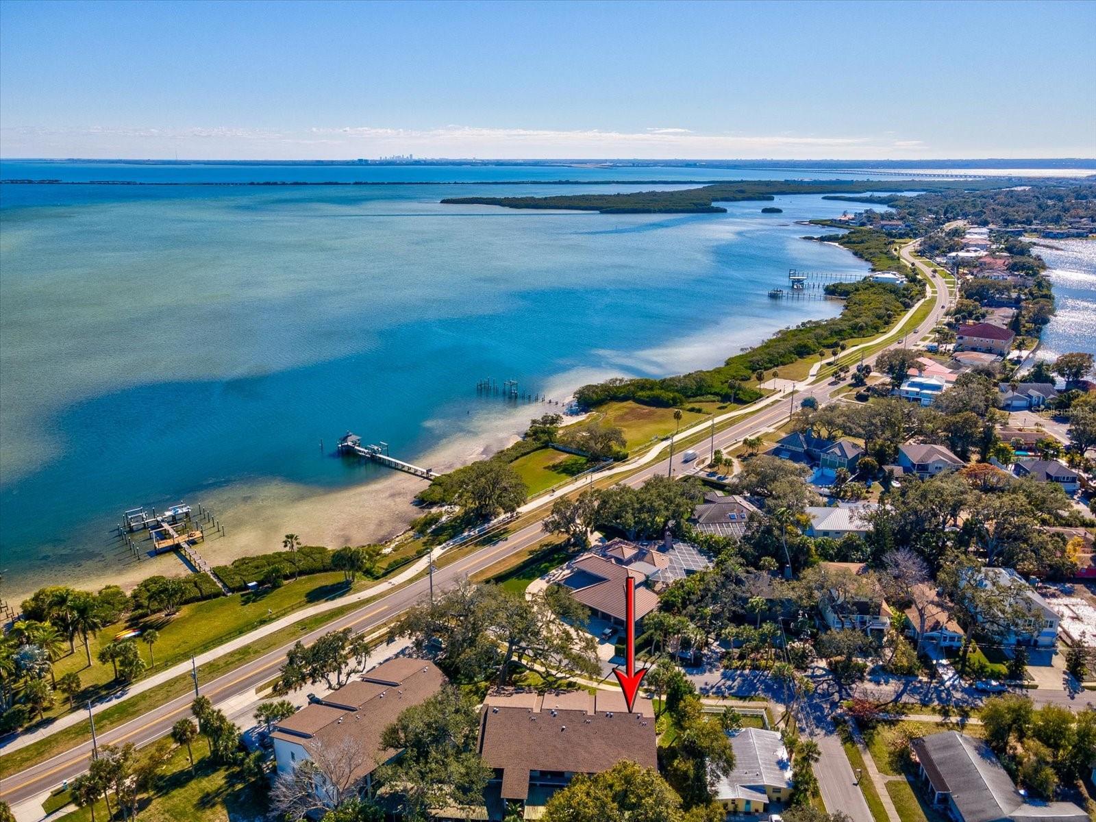 LOVERS OAK CONDO - Residential