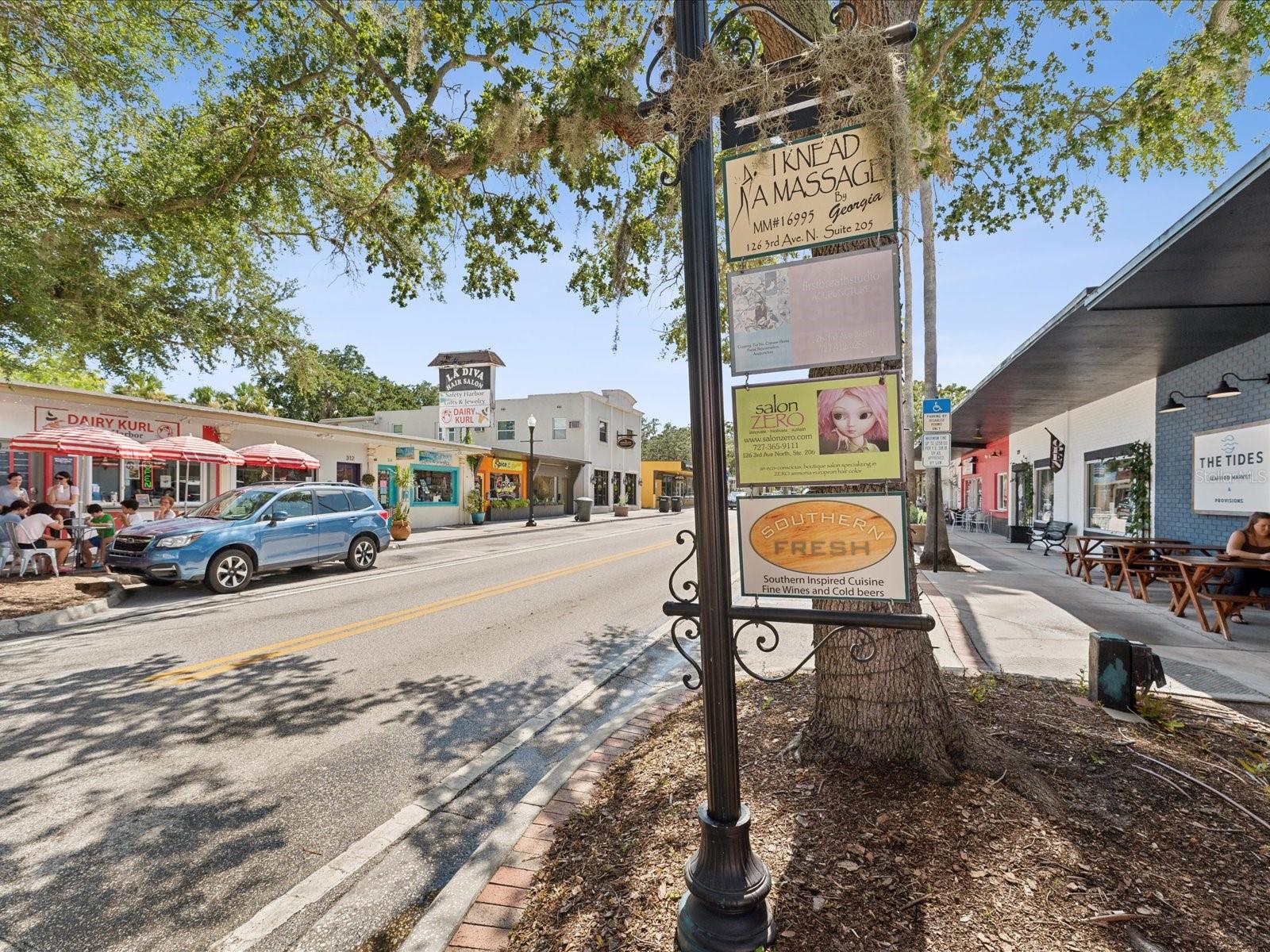 LOVERS OAK CONDO - Residential