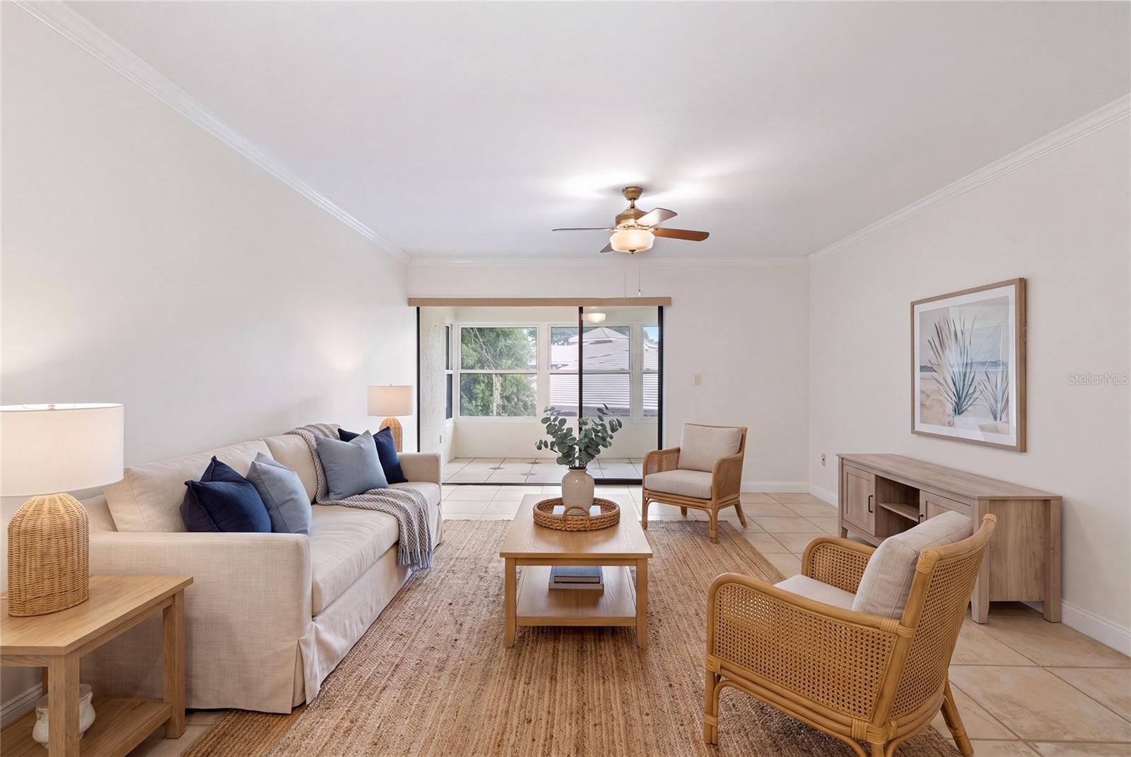 LOVERS OAK CONDO - Residential