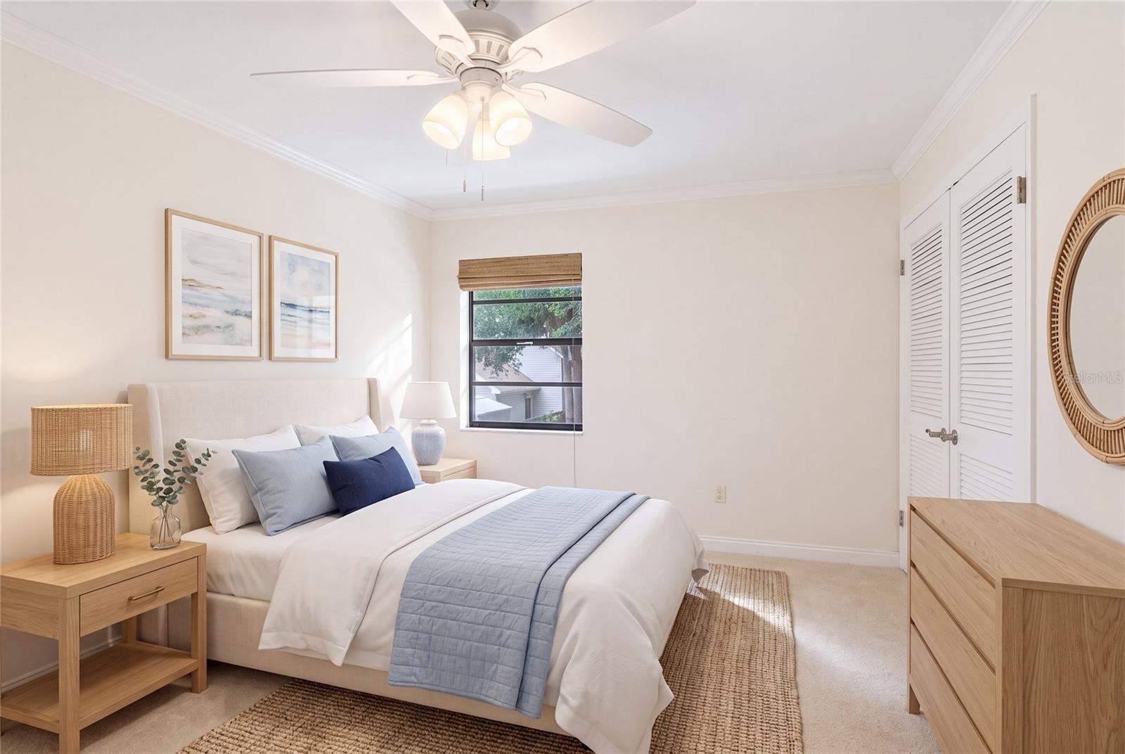 LOVERS OAK CONDO - Residential