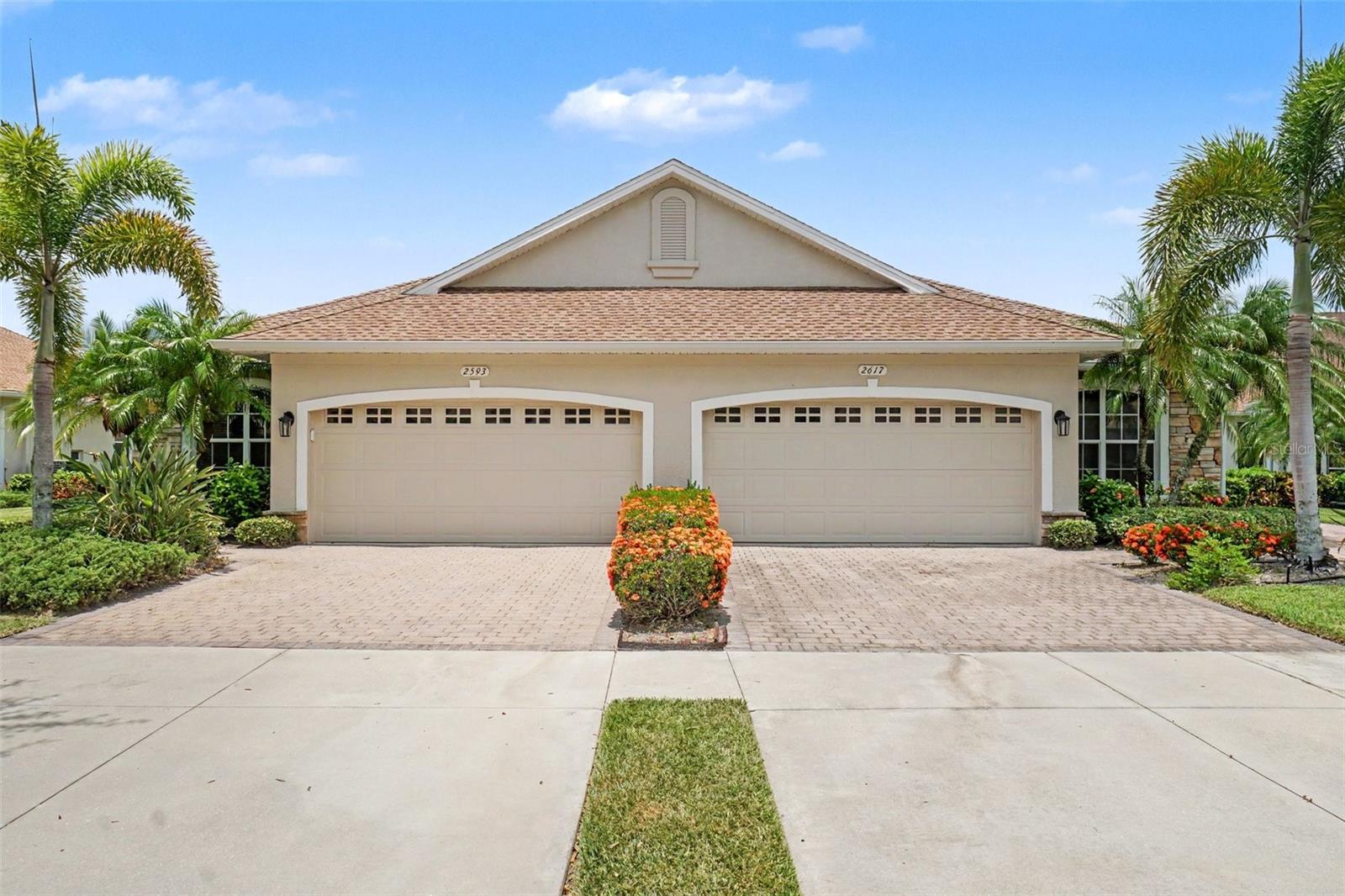 4TH REP OF LAKESIDE PLANTAT - Residential