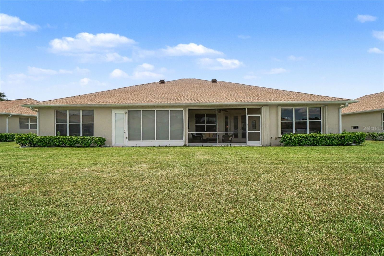 4TH REP OF LAKESIDE PLANTAT - Residential