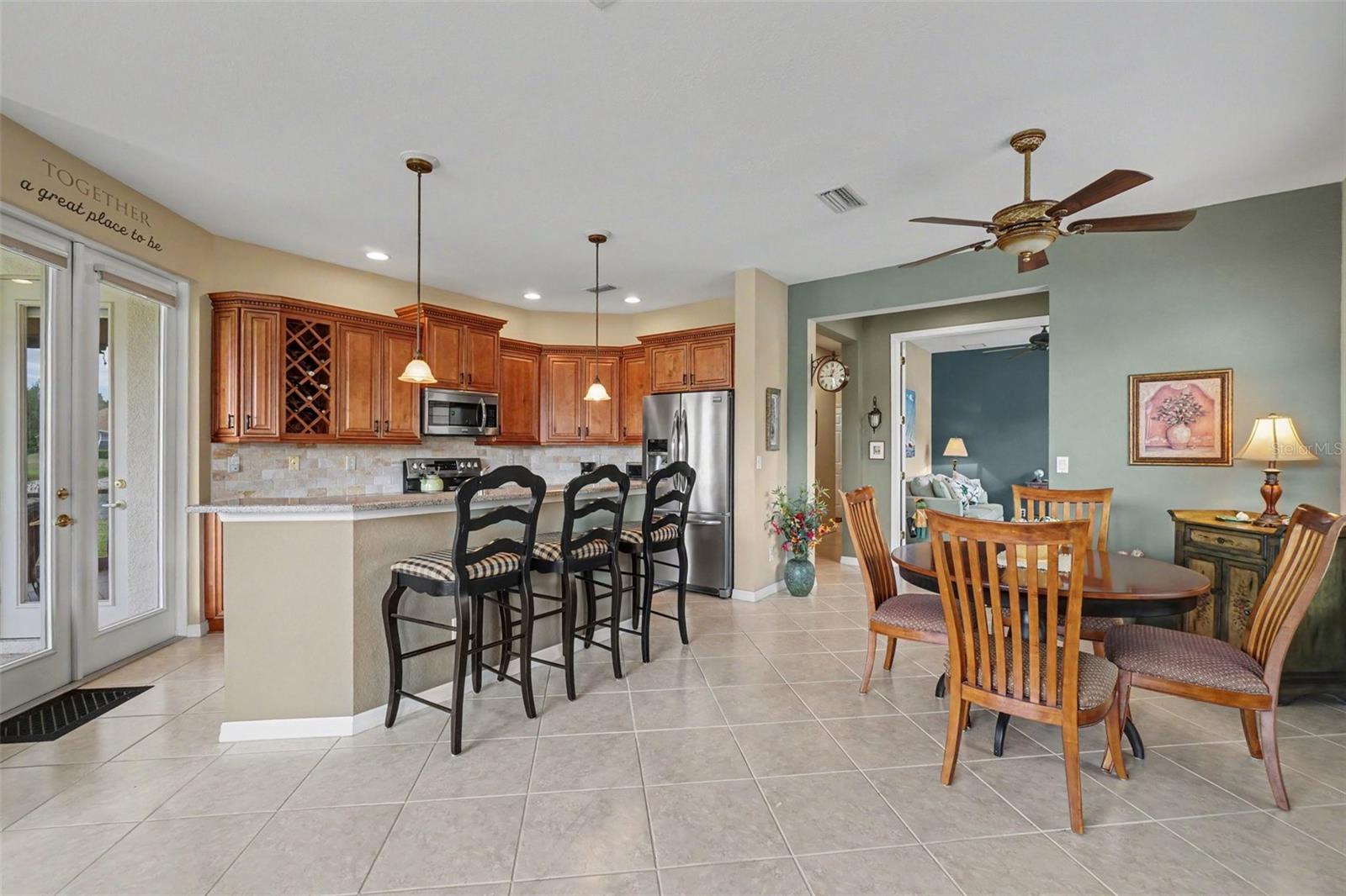 4TH REP OF LAKESIDE PLANTAT - Residential