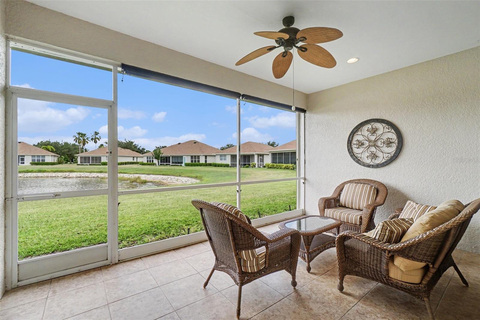 4TH REP OF LAKESIDE PLANTAT - Residential