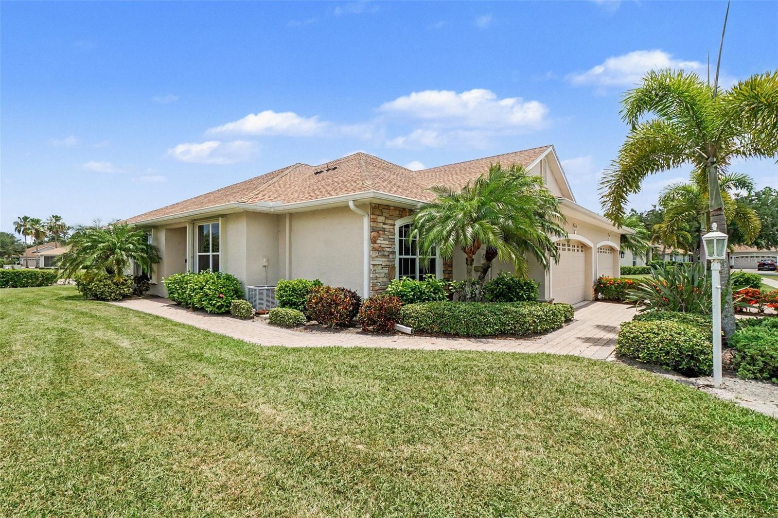 4TH REP OF LAKESIDE PLANTAT - Residential