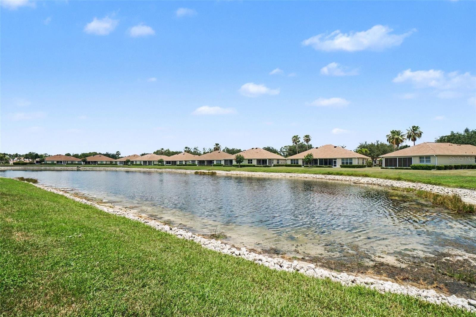 4TH REP OF LAKESIDE PLANTAT - Residential