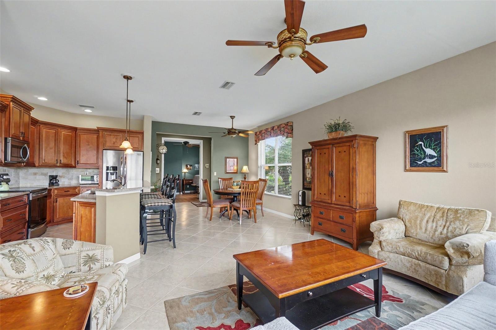 4TH REP OF LAKESIDE PLANTAT - Residential