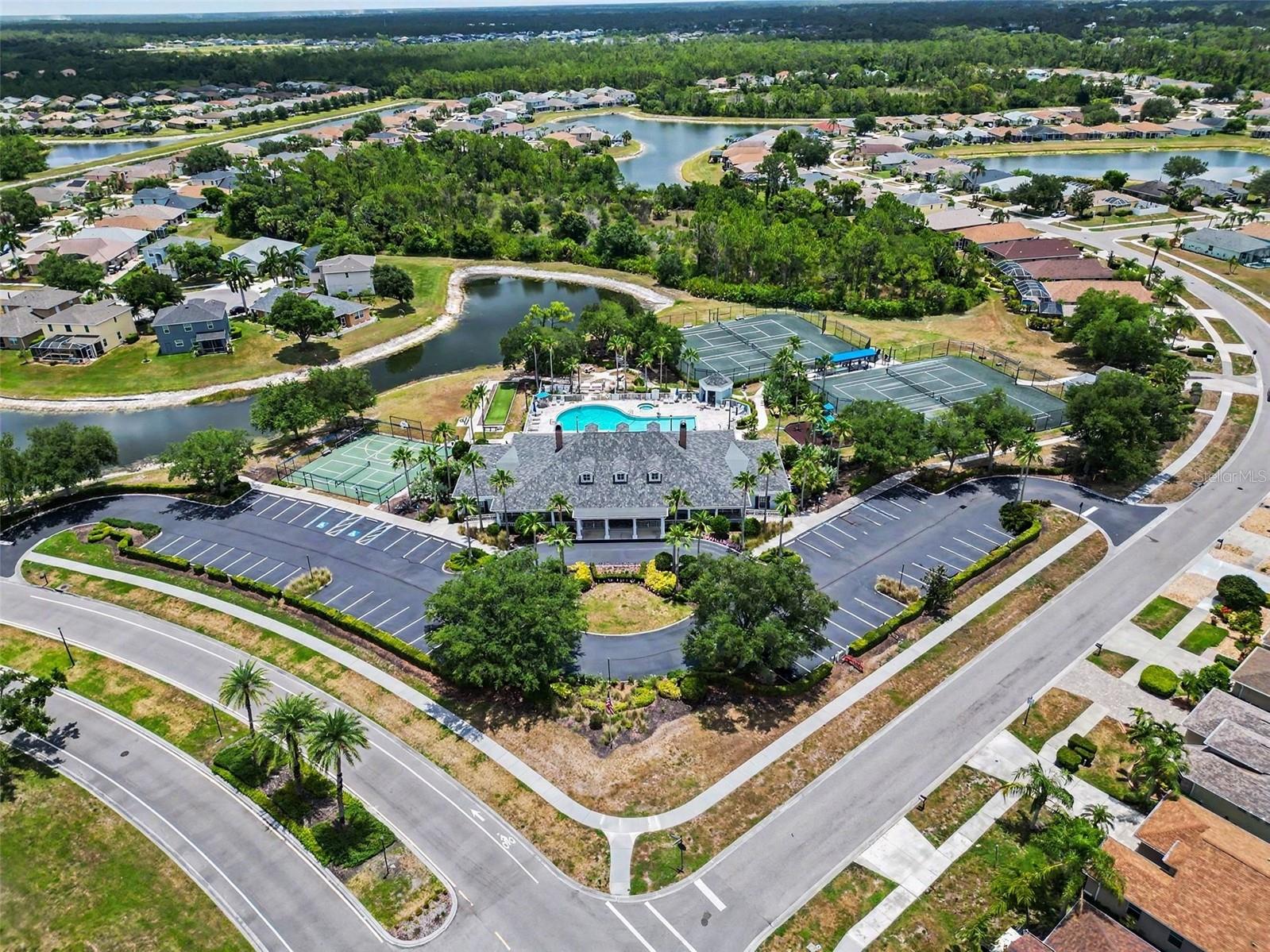 4TH REP OF LAKESIDE PLANTAT - Residential
