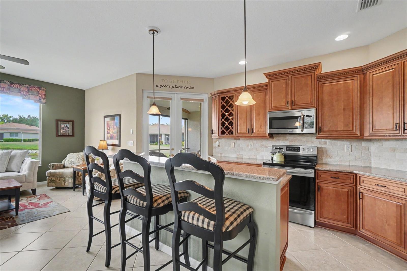4TH REP OF LAKESIDE PLANTAT - Residential