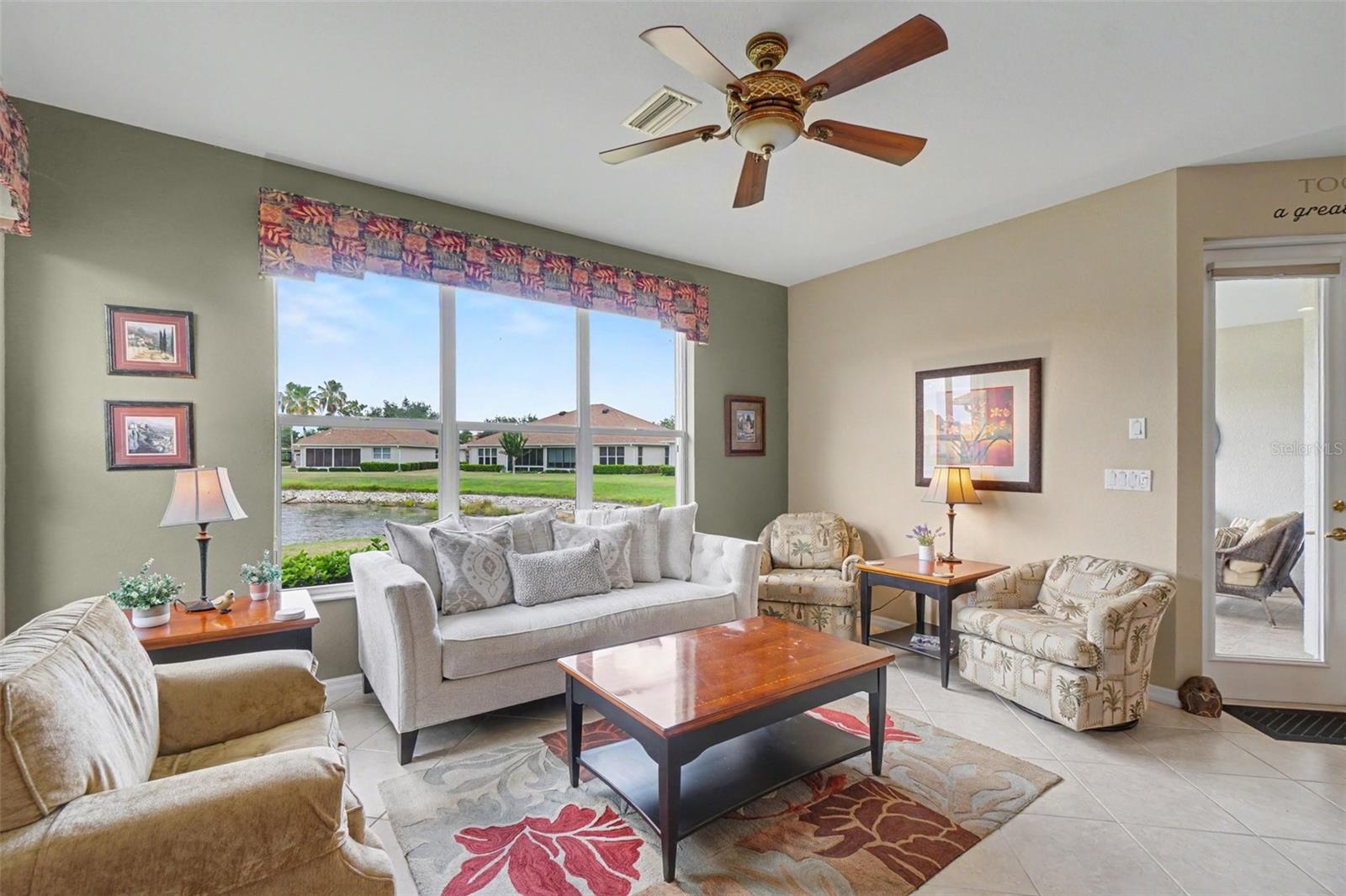 4TH REP OF LAKESIDE PLANTAT - Residential