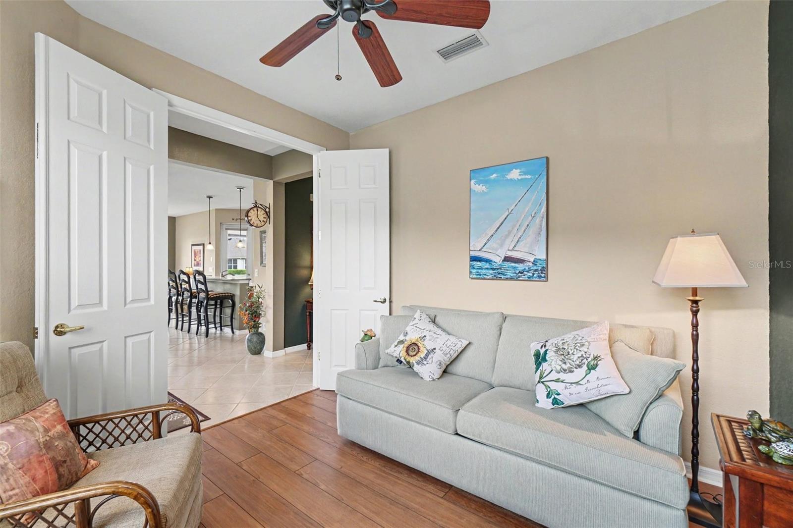 4TH REP OF LAKESIDE PLANTAT - Residential
