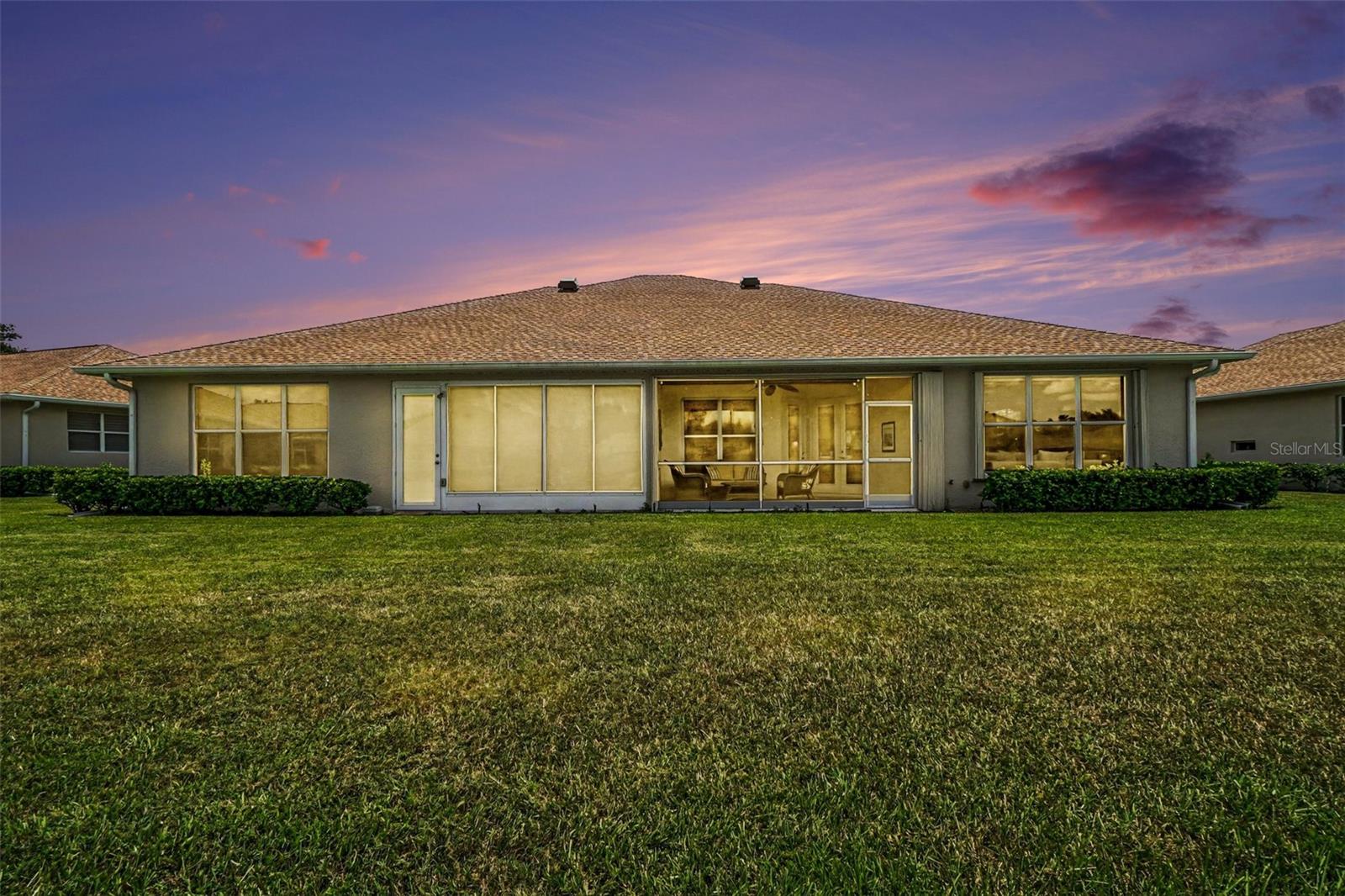 4TH REP OF LAKESIDE PLANTAT - Residential
