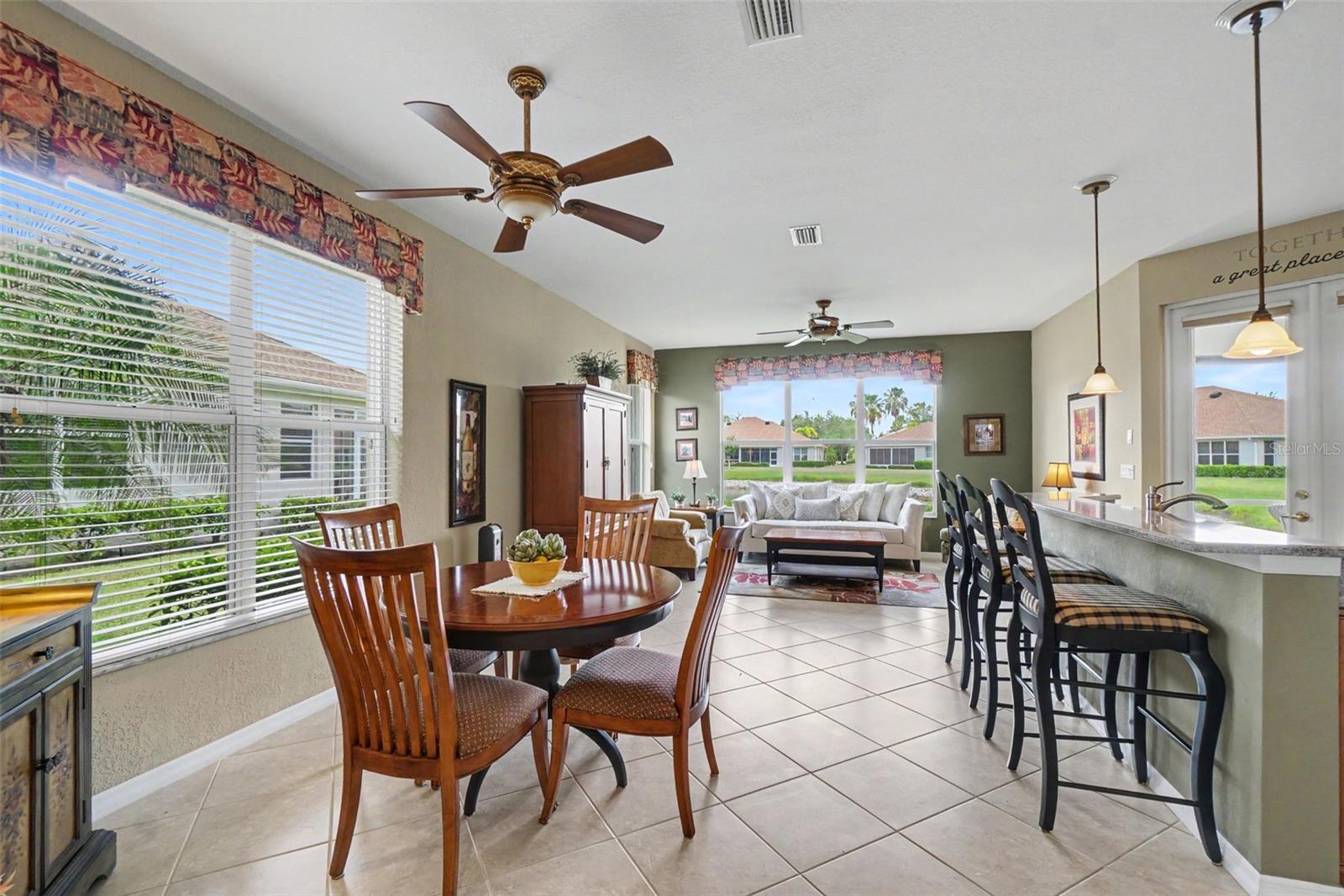 4TH REP OF LAKESIDE PLANTAT - Residential