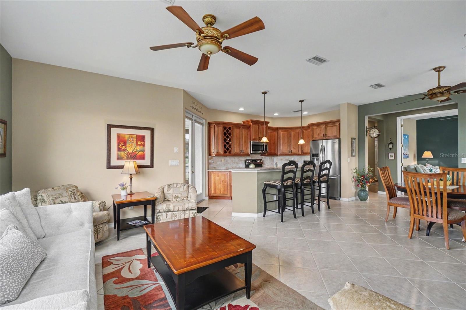 4TH REP OF LAKESIDE PLANTAT - Residential