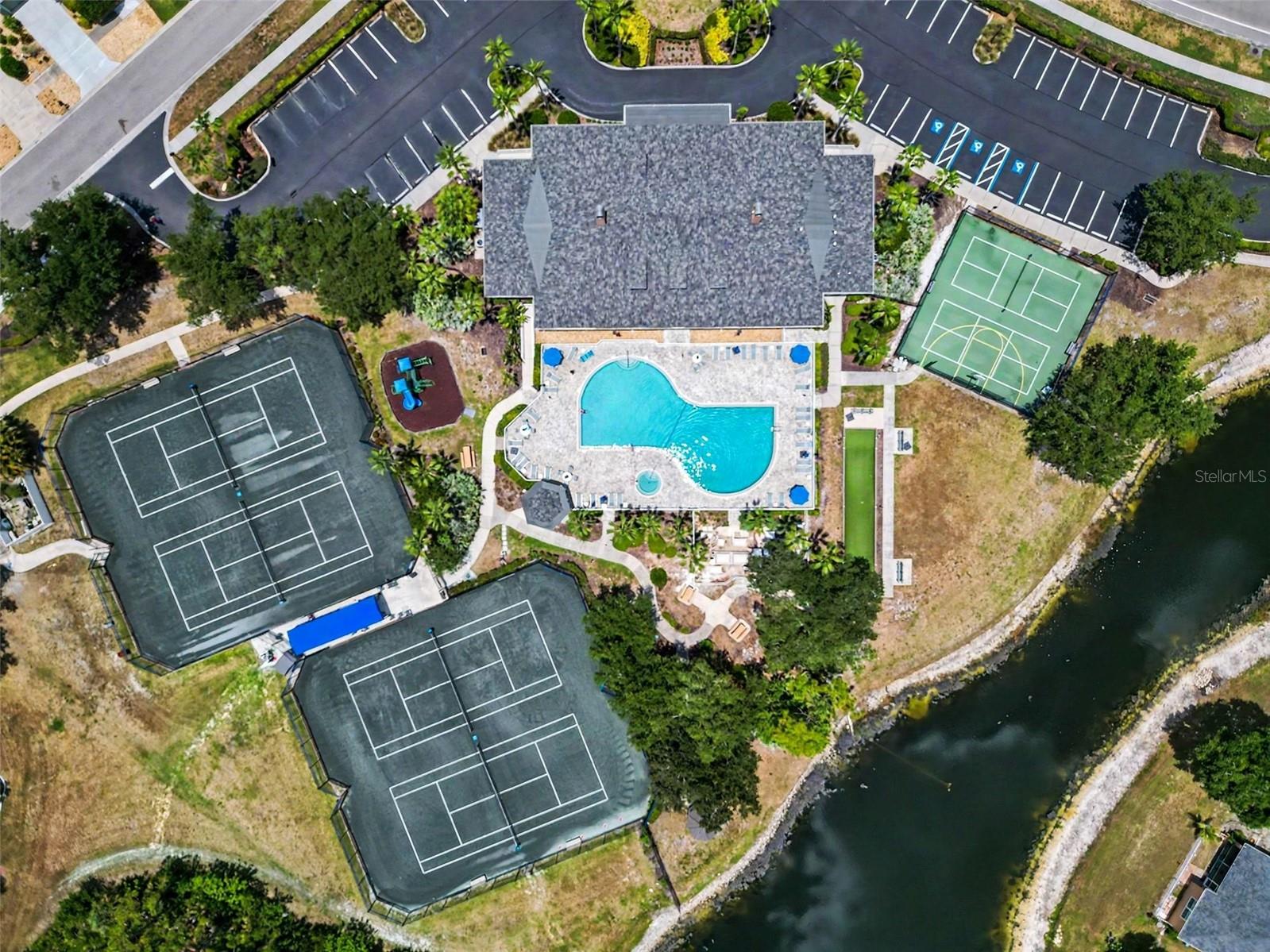 4TH REP OF LAKESIDE PLANTAT - Residential